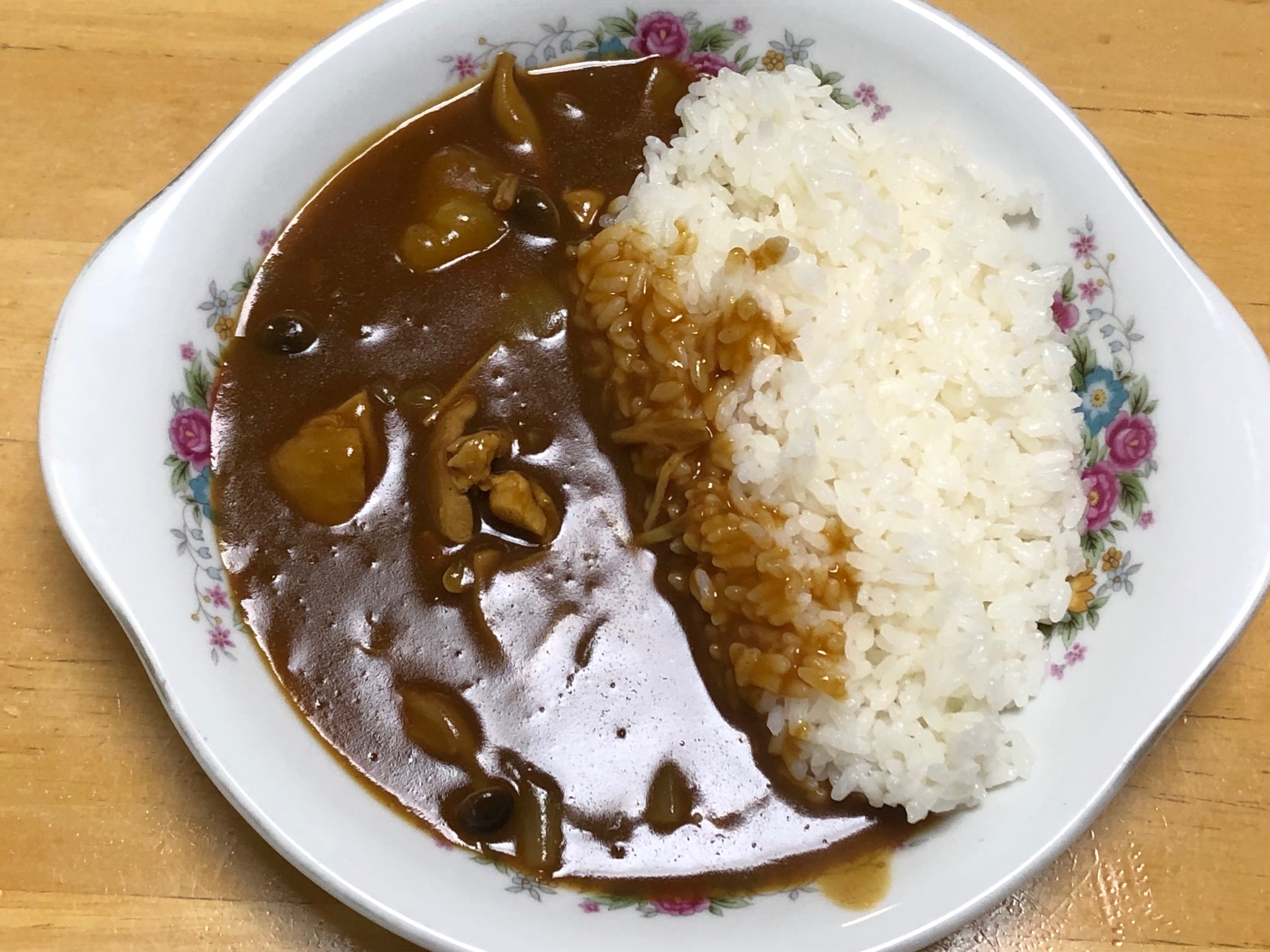 21時納品の壁と、救世主カレー/怒涛の1日を乗り越えて